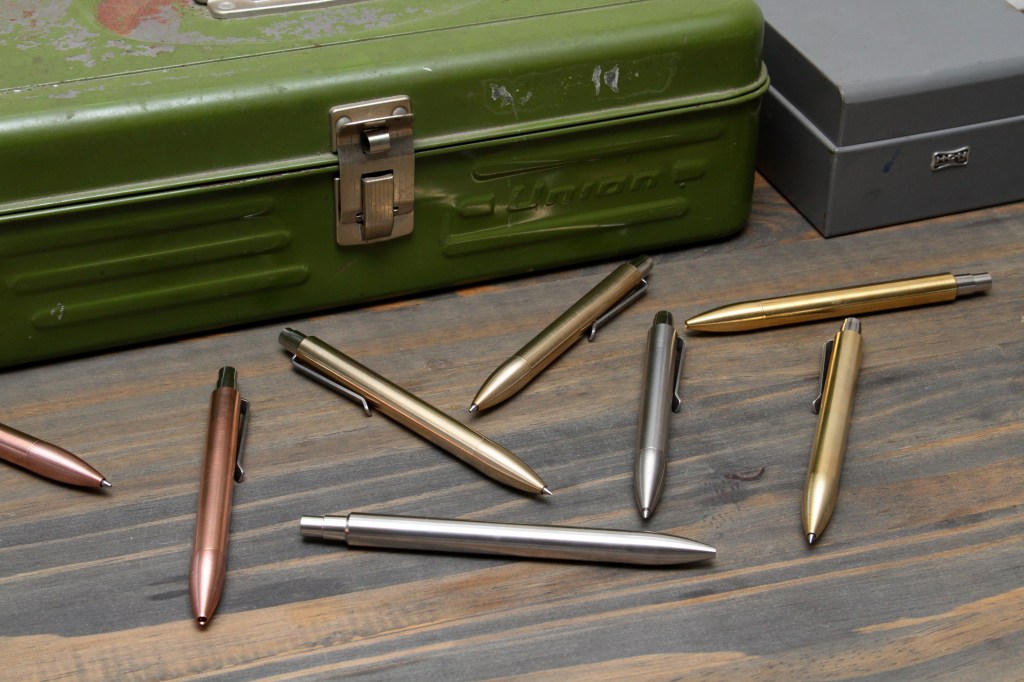 Tactile Turn Shoot 2