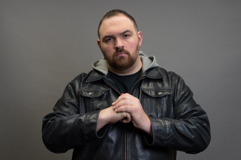 Juba Wrestling Promos-13