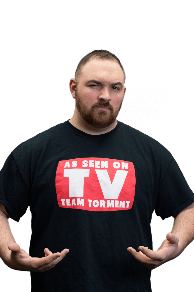 Juba Wrestling Promos-2